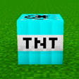 ไอคอนของโปรแกรม: MCPE TNT Mods