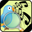 Иконка программы: Bird song identifier