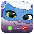 call from Tom Talking dash