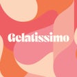 Programın simgesi: Gelatissimo - Club Gelato