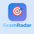 プログラムのアイコン：ExamRadar