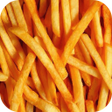 程序图标：Food Wallpapers
