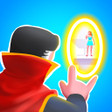 Biểu tượng của chương trình: Dr Teleport: Multiverse