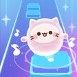 Ícone do programa: Rhythm Cats - Dancing Cat…