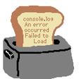 ไอคอนของโปรแกรม: Chrome Error Toaster