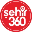 Ícone do programa: Şehir360