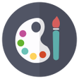 Ikon program: Drawing App