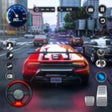 程序图标：Real Car Driving - Racing…
