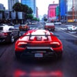 Ícone do programa: Real Car Driving - Racing…