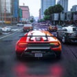 プログラムのアイコン：Real Car Driving - Racing…