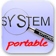 Icon of program: System Explorer Portable