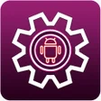 プログラムのアイコン：Hidden Android Settings