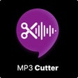 Programikonen: MP3 Cutter Ringtone Maker