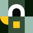 プログラムのアイコン：Lockcard - Vocabulary Bui…