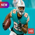 Programikonen: Xavien Howard New Tab The…
