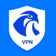 プログラムのアイコン：unlimited proxy zz vpn