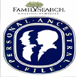 Icône du programme : Personal Ancestral File