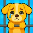 أيقونة البرنامج: Dog Escape