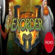 Ícone do programa: Exorder