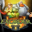 Programın simgesi: Exorder