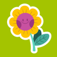 プログラムのアイコン：Imagens e Status - Mensag…