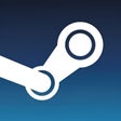 程序图标：Steam