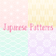 Programikonen: Japanese Patterns Theme