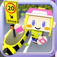 收费站模拟器 icon
