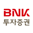 程序图标：BNK투자증권