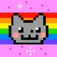 أيقونة البرنامج: Nyan Cat: Watch  Phone Ed…