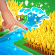Icon of program: Farm Zoo Happy Day in Pet…