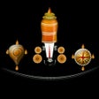 Icono de programa: TTD Tirupathi Online Book…