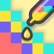 Programikonen: Pix Up - Color by Numbers