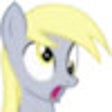 Programikonen: Downtime Derpy