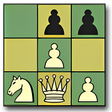Icon of program: WinBoard