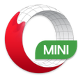 Icoon van programma: Opera Mini browser beta