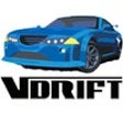 Icône du programme : VDrift