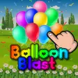 Balloon Blast : Balloon Games