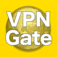 程序图标：VPN Gate Viewer - 公開VPNサー…