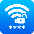 Wifi master: Wifi password key