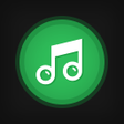 Icoon van programma: MP3 Player  Music Downloa…