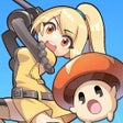 Programikonen: タップハンター剣と魔法の放置RPG