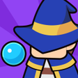 Ícone do programa: Idle Defense Tycoon: Hero…