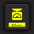 プログラムのアイコン：Kitchen Weight Scale Cali…