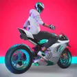 プログラムのアイコン：PRO MOTOR