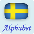 Ícone do programa: Swedish alphabet pronunci…