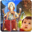 Programikonen: Lalbaugcha Raja Photo Fra…