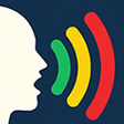 程序图标：Talk Too Much - Voice Awa…