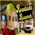 Symbol des Programms: Roadside Research