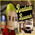 أيقونة البرنامج: Roadside Research